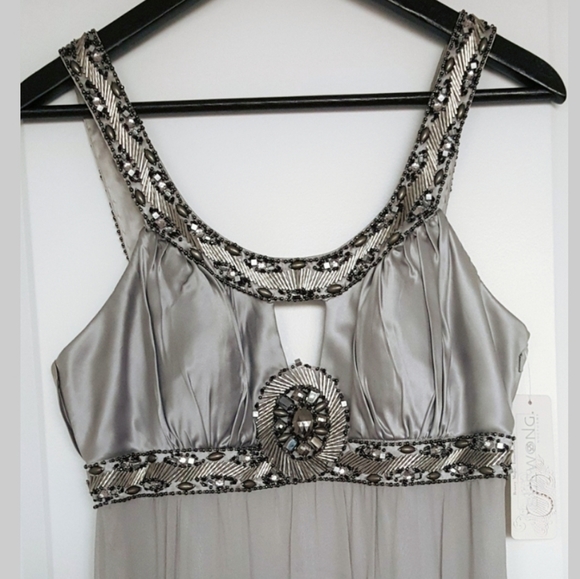 Sue Wong Dress🛍 - Picture 3 of 11